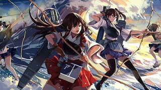 Kantai collection season 1 episode 4 tagalog dubbed