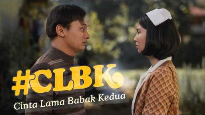 cinta lama babak kedua | 2026