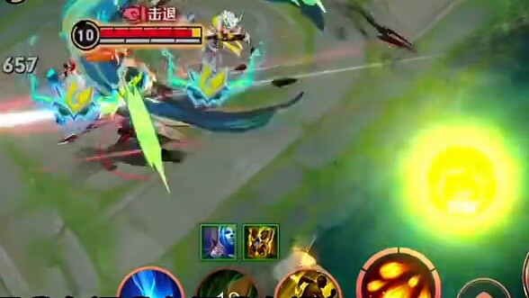 [Fa Ci Xiaoyi] จบแล้ว!