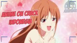 Enggak Apa-Apa Bego, Yang Penting Cantik | Anime Crack Indonesia Episode 1 |