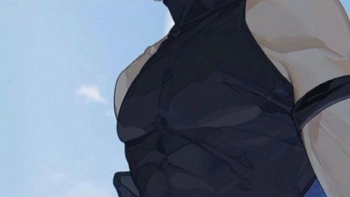 Mama that's my boyfriend;) 💓