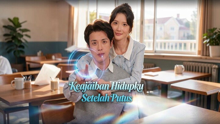 Keajaiban Hidupku Setelah Putus Full Bahasa Indonesia (MELO)