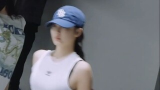 【N CUT】"Hot Mess" Practice Room Behind-the-Scenes