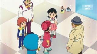 Doraemon Nobita's Secret Gadget Museum (2013) MalayDub