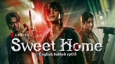 05.Sweet Home S1