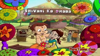 Chhota Bheem Hindi S2E18