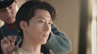 【良辰好景知几何】北新三傻进军校啦！没想到吧！进军校还得剃头哦！