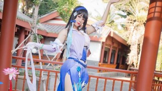 Xishi ❤ Tang Meng ❤