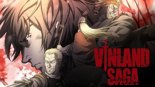 Vinland Saga Season 1 Episode 23 [SUB ENGLISH]