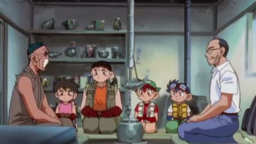 Bakusou Kyoudai Let's & Go 27