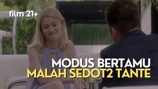21+ | HATI HATI KALAU BAWA MASUK TAMU, BISA BISA DI ANU