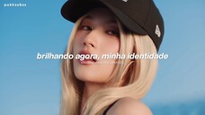 MISAMO - Identity (Tradução Legendado)