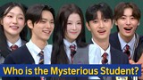 [Knowing Bros] Behind the Stories of Netflix 'Hierarchy' that actors reveal first time on Bros 😊