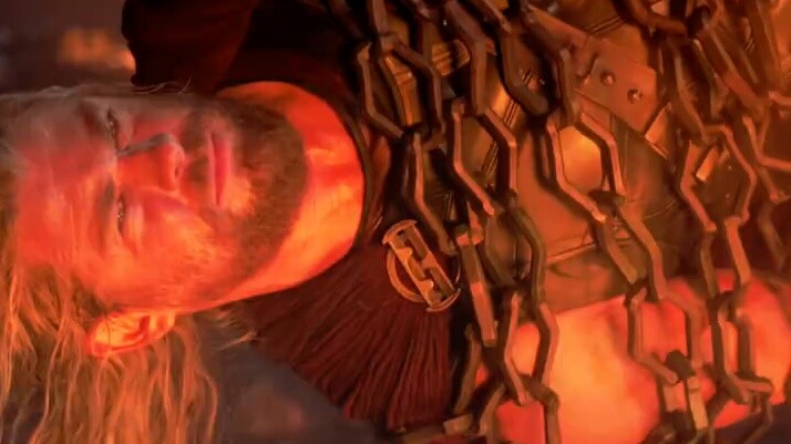 [Marvel Character Rankings] How strong is Surtur? Analysis of the Fire Giant's strength in 4KHDR