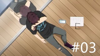 UniteUp! -Uni_Birth- - Tập 03 [Việt sub]