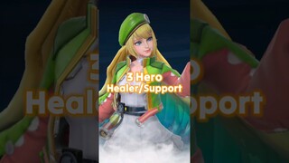 3 Hero Healer Terbaik Saat Ini Di Mobile Legends!