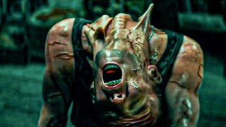 Nazi SECRET Serum Resurrects Soldiers Turning Them Into Flesh Eating Zombies | Movie Recap