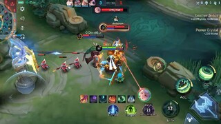 Akai Core Ranked Highlights