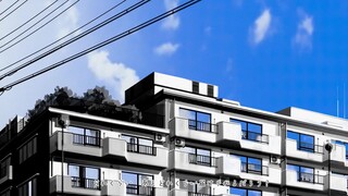 Dog Signal Episode 1 SUB INDO