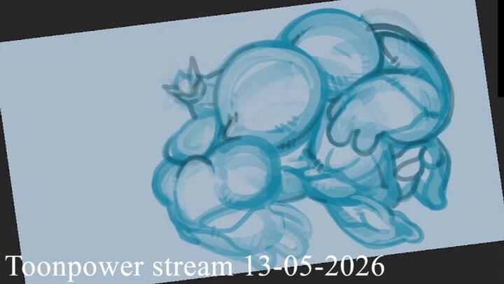 Toonpower stream 13-05-2026 X4 C