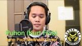 Puhon (Kurt Fick) - John Paul Madrona cover