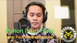 Puhon (Kurt Fick) - John Paul Madrona cover