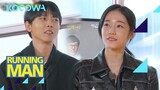 Joo Woo Jae and Roh Yoon Seo are here! 🙌🏻 | Running Man E645 | KOCOWA+ | [ENG SUB]