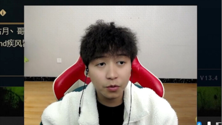 Ngobrolin Kehidupan sama Sis Cantik