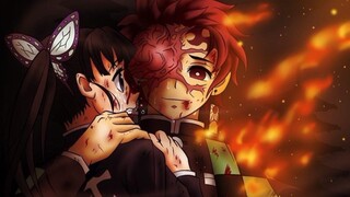 [Kimetsu No Yaiba] Trailer lồng tiếng Trung khu vực Đài Loan