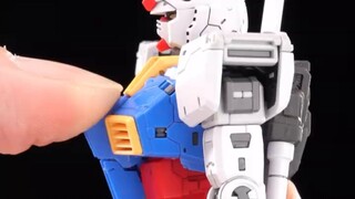 RG series opens a new era! RG Yuanzu 2.0 [Brief Review]