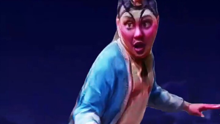 Leaked video shows Taishang Laojun seemingly rebuilding Chentangguan for Nezha 3