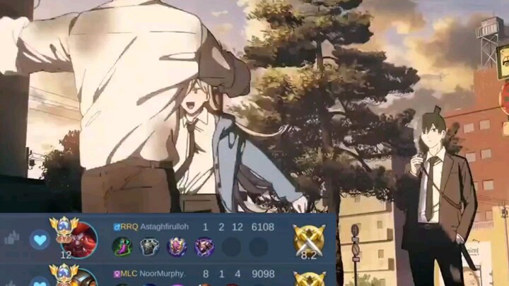 mmr kalian aman bersamaku🗿💅