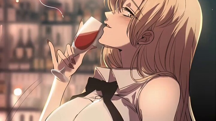 ตอนที่ 1|นักเลงเกิดใหม่ แต่คลี่คลายคดีโดยไม่คาดคิด# การ์ตูน#ความเห็นการ์ตูน#มิติที่สอง