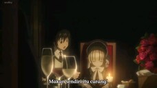 Gosick Eps 2 sub indo