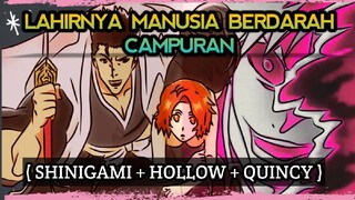 TERUNGKAPNYA MISTERI KEMATIAN IBU ICHIGO 😲 BLEACH TYBW EPISODE 12