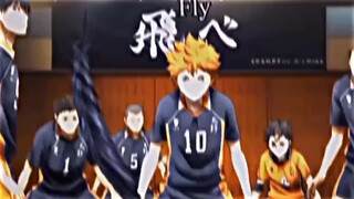 karasuno mengkece