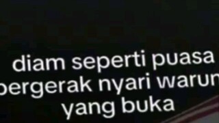 siap yang masih kek gini