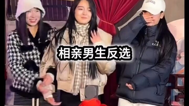 My godmother is here