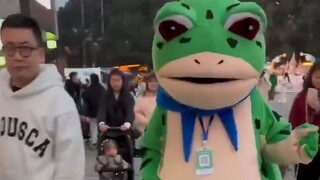 来自母爱的问候