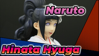 [Naruto] Lễ cưới Megahouse Hinata Hyuga Ver. hiển thị | Cô dâu đẹp nhất