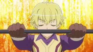 [RW] Ep.6 Dungeon ni Deai wo Motomeru no wa Machigatteiru Darou ka Gaiden: Sword Oratoria (Sub Indo)