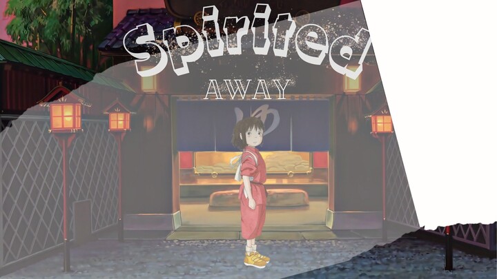 Spirited Away - Death [AMV]