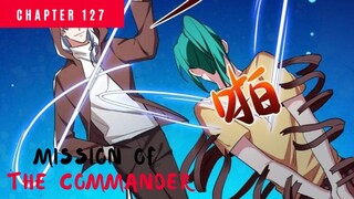 Mission of The Commander chapter 127 - lou feng melawan asosiasi pahlawan