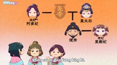 Dược sư tự sự -Tập 6 -Thuyết minh+Vietsub