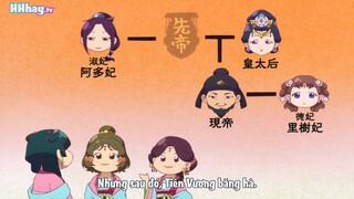 Dược sư tự sự -Tập 6 -Thuyết minh+Vietsub