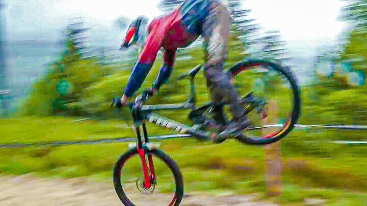 No time to explain—just listen to the song!