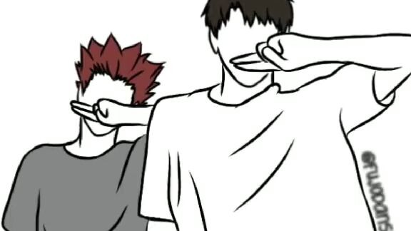 Ushijima And Tendou Dancing Is Just So Precious😍