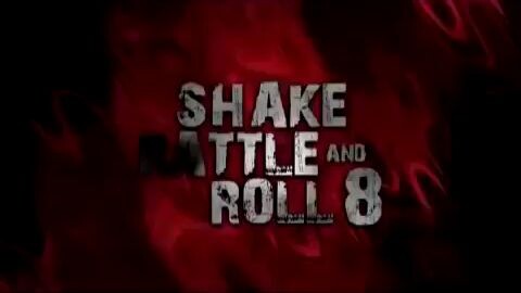 Shake Rattle & Roll 8 (2006)