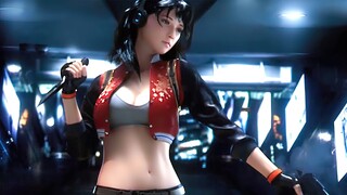 Alan Walker Animation | Alan Walker EDM | Best New 3D Animation 2022