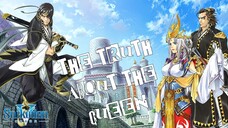 [Suikoden V] The Truth About The Queen